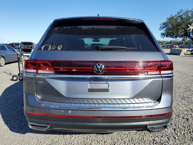 1V2DR2CA9RC520585 Volkswagen ATLAS SE