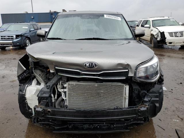 KNDJN2A26K7660331 KIA Soul