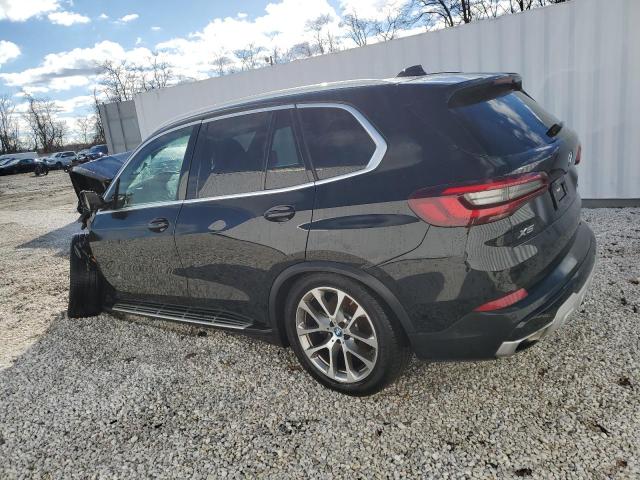 5UXTA6C05P9P61183 BMW X5 Xdrive45e