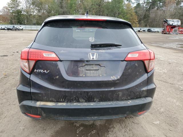 3CZRU5H50GM720120 Honda HR-V EX