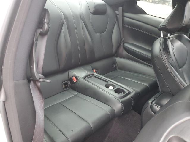 JN1EV7EK6KM230327 Infiniti Q60 PURE