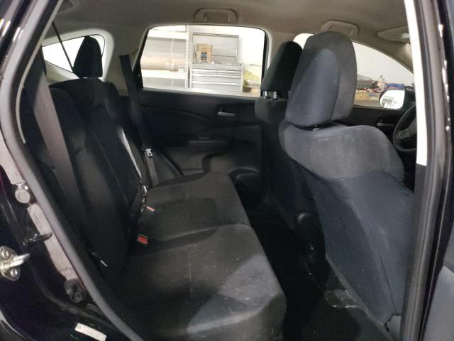 5J6RM4H36EL107829 Honda CR-V LX