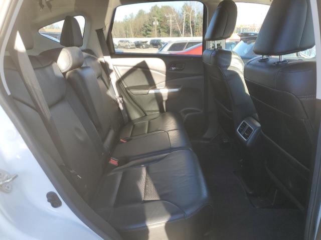 5J6RM4H72GL070204 Honda CR-V EXL