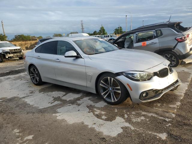WBA4J1C00LCE18495 BMW 430i Gran Coupe