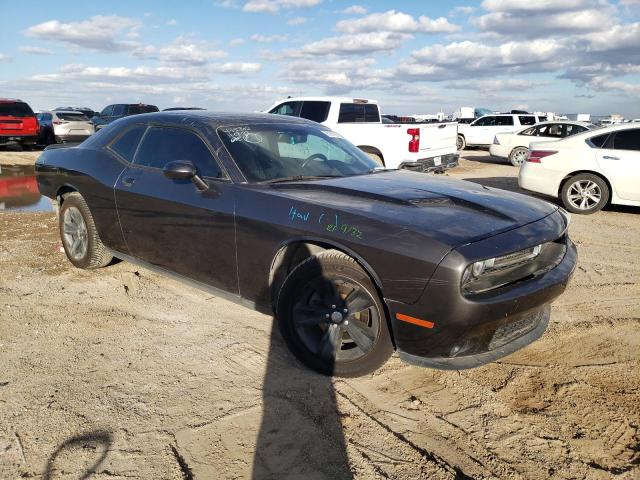 2C3CDZAG5FH718170 Dodge Challenger Sxt
