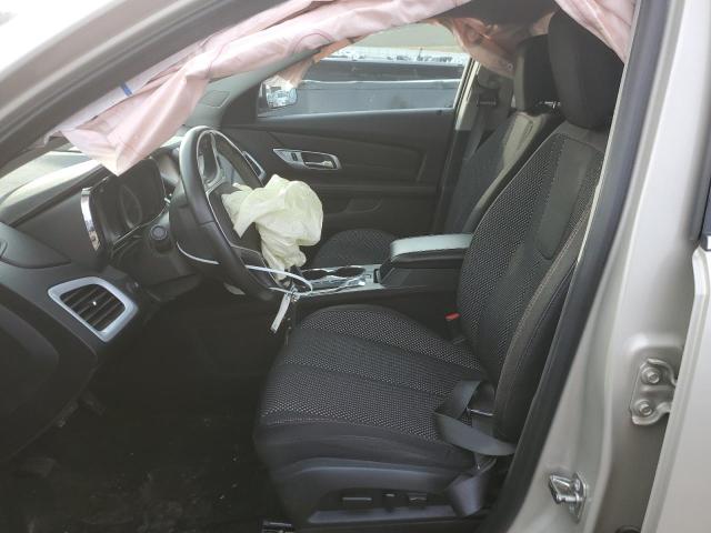 2GKFLWEK6F6249082 GMC Terrain Sle