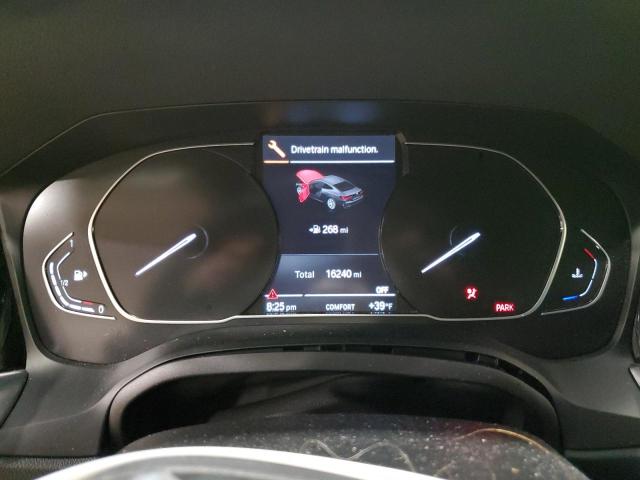 WBA73AP06NCK11451 BMW 430xi