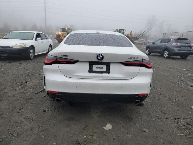 WBA73AP06MCF95412 BMW 430xi