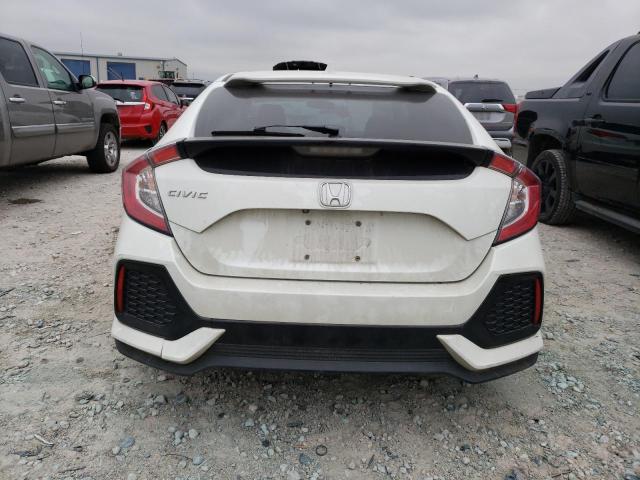 SHHFK7H53HU234528 Honda CIVIC EX