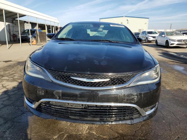 1C3CCCAB3FN670177 Chrysler 200 Limited