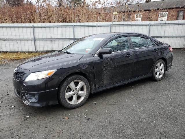 Auction sale of the 2011 Toyota Camry Base, vin: 4T1BF3EK6BU685986, lot number: 82379373