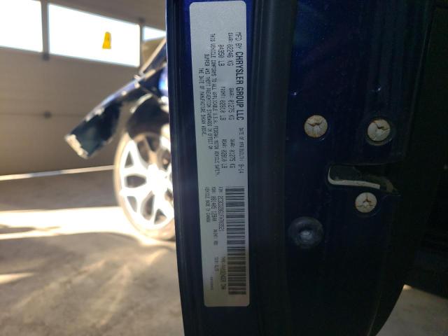 2C3CDZBG1FH703521 Dodge Challenger Sxt Plus