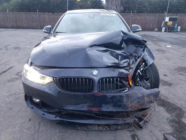 WBA4J1C00LCD24570 BMW 430i Gran Coupe
