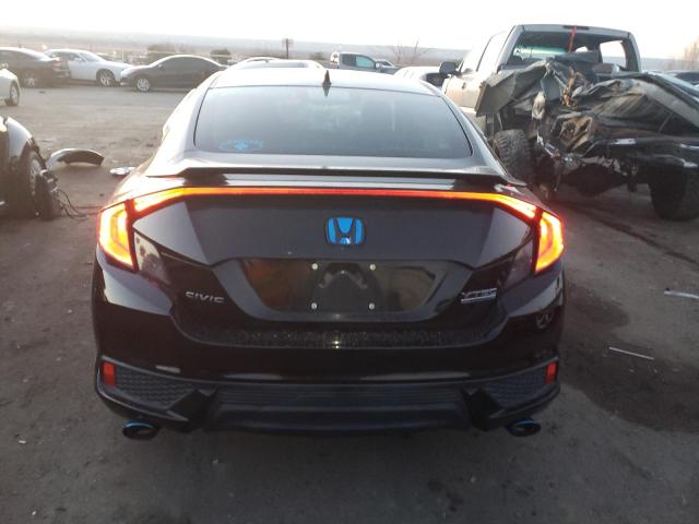 2HGFC3B36HH362790 Honda CIVIC EX