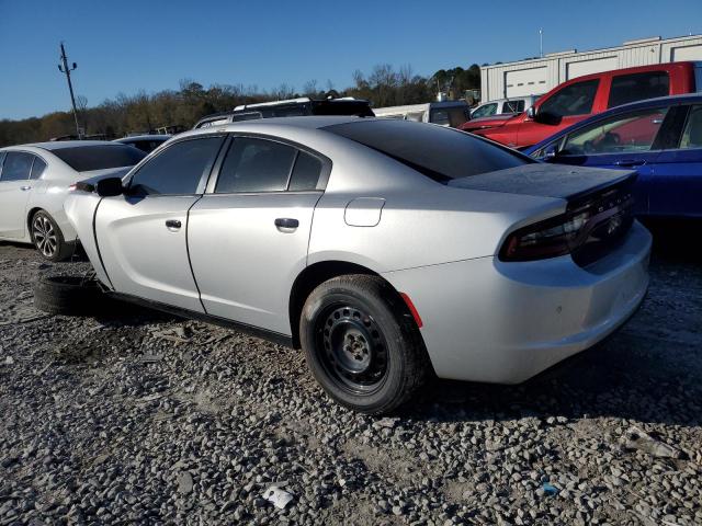 2C3CDXKT8JH330343 Dodge Charger Police