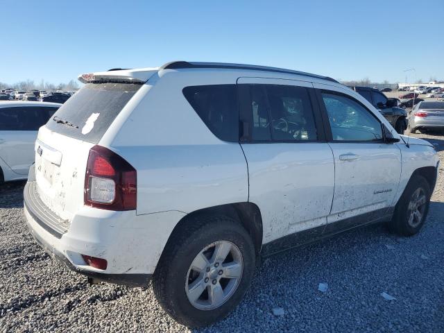 1C4NJCBA0FD334010 Jeep Compass Sport