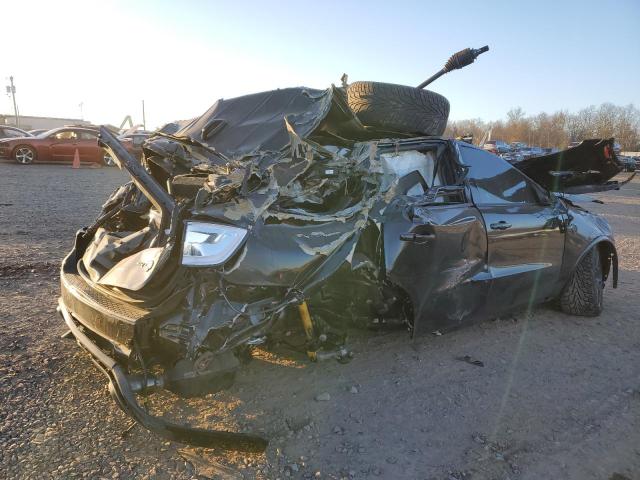 1C4SDJH90MC740982 Dodge Durango Srt Hellcat