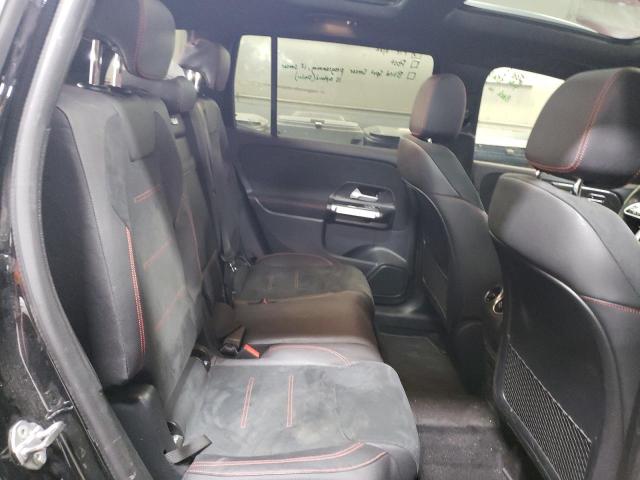 W1N4M4HB7NW259035 Mercedes-Benz Glb 250 4matic