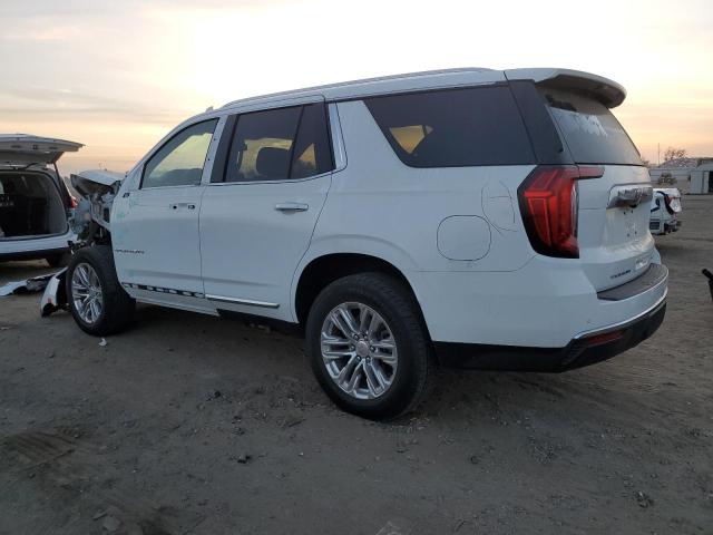 1GKS2BKD6NR258402 GMC YUKON SLT
