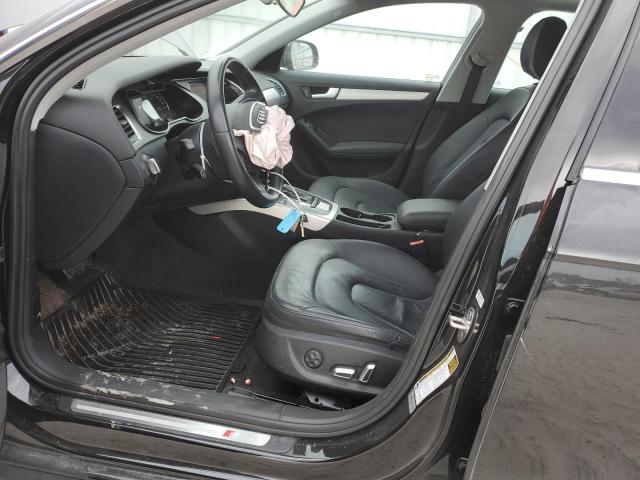 WAUAFAFL9FN017804 Audi A4 PREMIUM