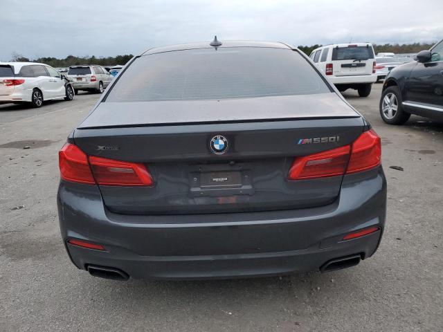 WBAJS7C04LCD17561 BMW M550xi