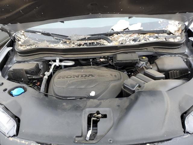 5FNYF5H21NB012753 Honda PILOT SE