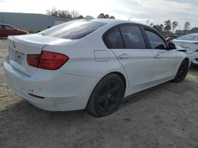 WBA3C3C50EF983633 BMW 320 I Xdrive