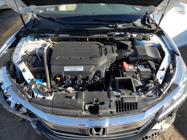 1HGCR3F89GA018309 Honda ACCORD EXL