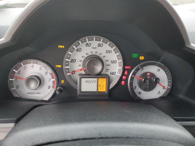 5FNYF4H38FB048556 Honda PILOT SE