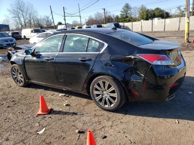 19UUA8F36EA000764 Acura Tl Se