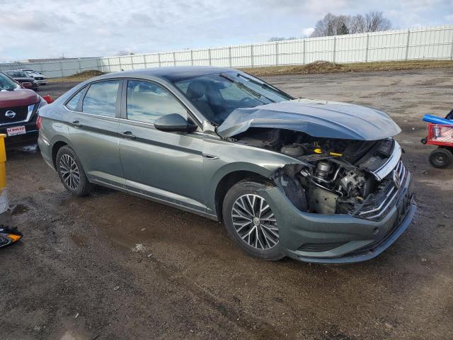 3VWE57BU6KM149980 Volkswagen JETTA SEL