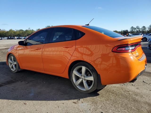 1C3CDFEB6ED828024 Dodge DART GT
