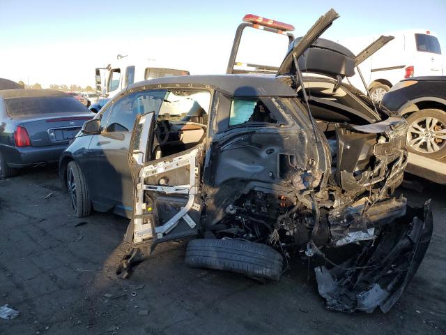 WBY1Z4C54FV503761 BMW I3 REX