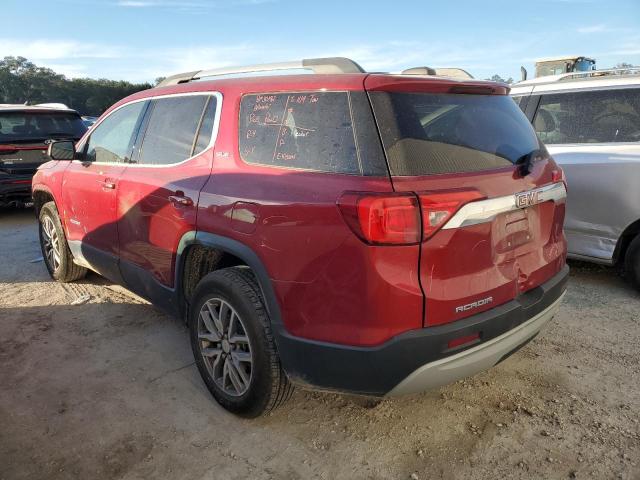 1GKKNLLA6KZ269333 GMC ACADIA SLE