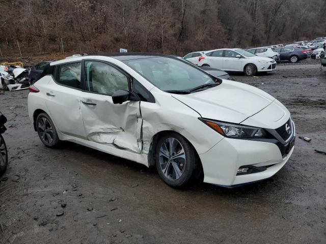 1N4BZ1CV5NC559275 Nissan Leaf Sv Plus