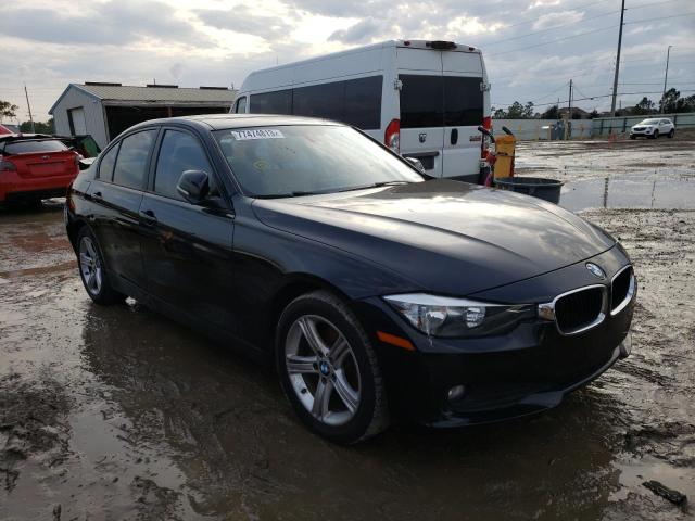 WBA3B1G59FNT64764 BMW 320 I