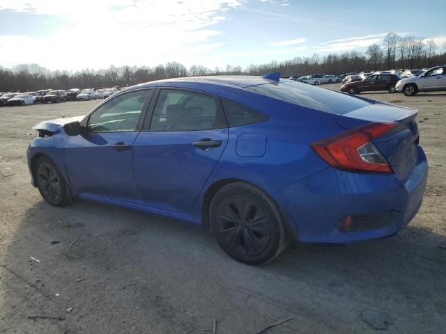 19XFC1F79GE206527 Honda CIVIC EXL