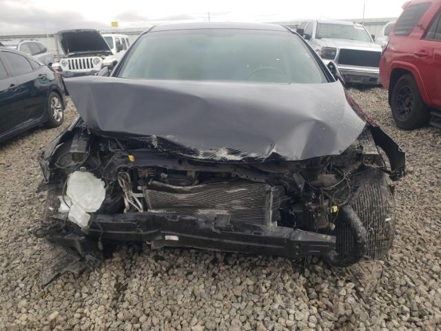 KNAFX4A82G5447389 KIA FORTE EX