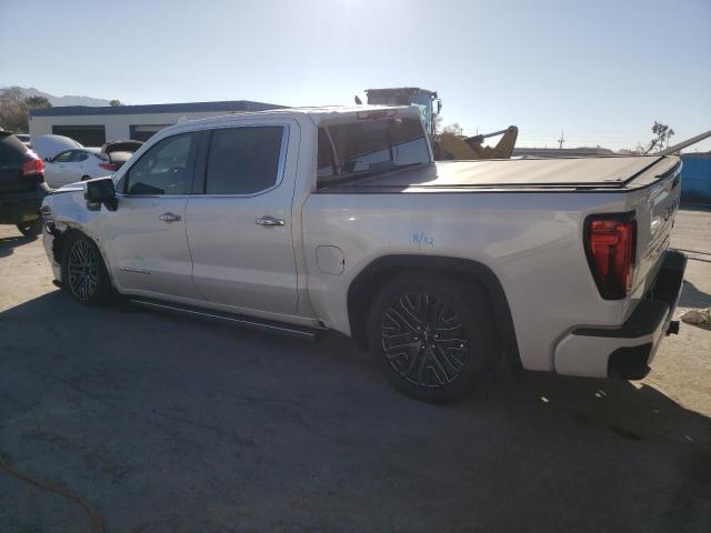 1GTUUHEL8NZ559077 GMC Sierra K1500 Denali Ultimate