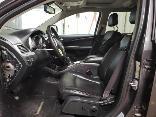 3C4PDCEG1HT602432 Dodge JOURNEY GT