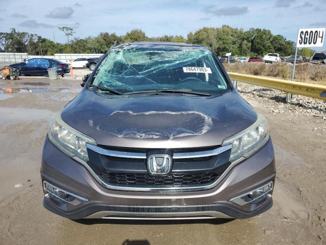 2HKRM3H57GH565002 Honda CR-V EX
