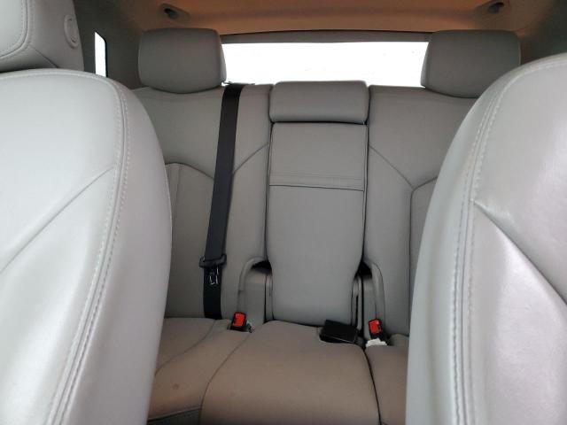 3GYFNBE33ES560373 Cadillac Srx Luxury Collection