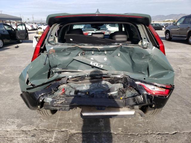 KNDCR3LE1P5080059 KIA NIRO EX