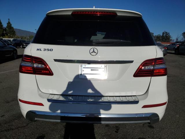 4JGDA5JB5FA551843 Mercedes-Benz ML 350