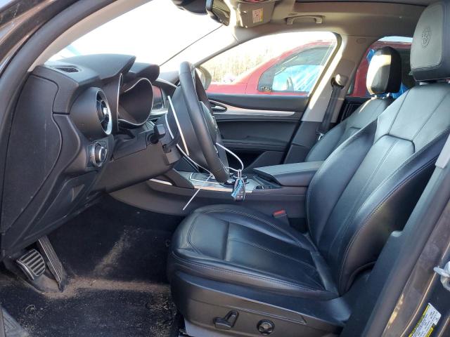 ZASFAKPN4J7B65067 Alfa Romeo Stelvio Sport