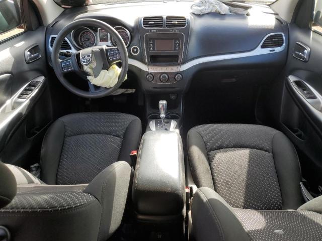 3C4PDDBG1GT189503 Dodge Journey Sxt