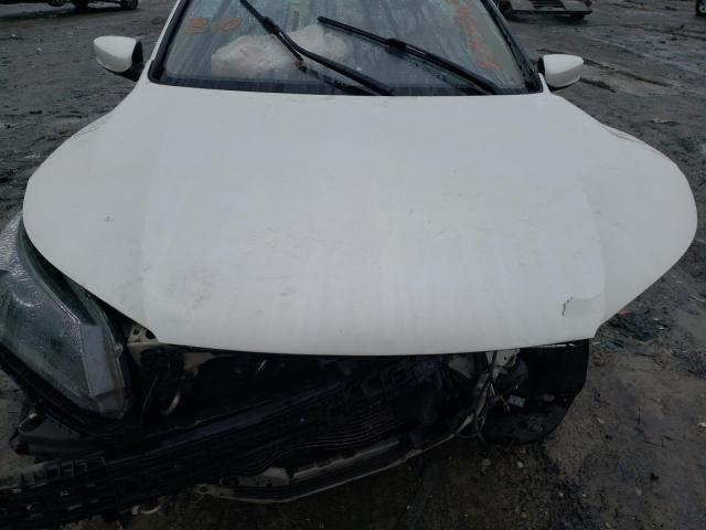 1HGCR2F3XEA052075 Honda ACCORD LX