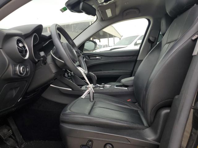 ZASPAJANXL7C74112 Alfa Romeo Stelvio