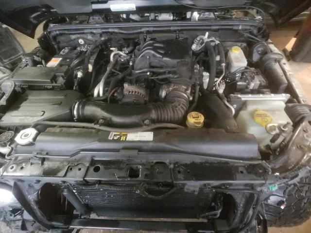 1C4BJWEG9FL728714 Jeep Wrangler Unlimited Sahara