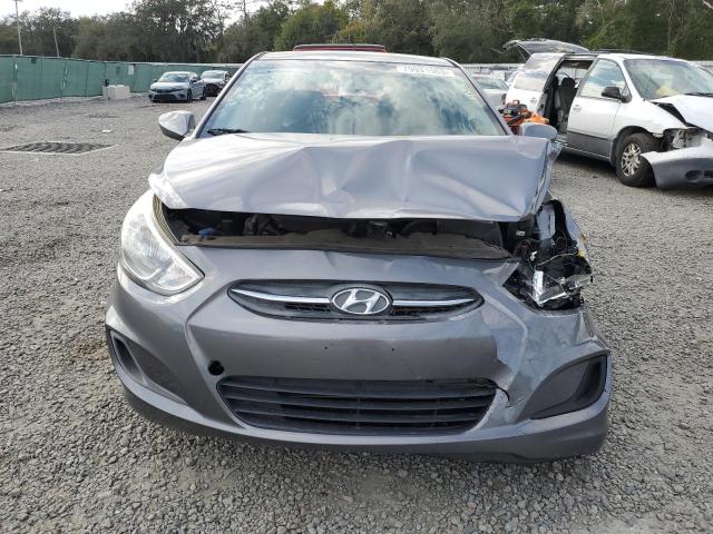 KMHCT5AE0HU346772 Hyundai ACCENT SE